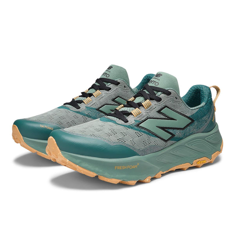 New Balance Fresh Foam X HIERRO V9 Mens Running Shoes