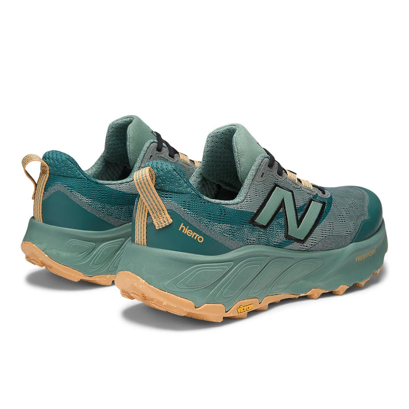 New Balance Fresh Foam X HIERRO V9 Mens Running Shoes