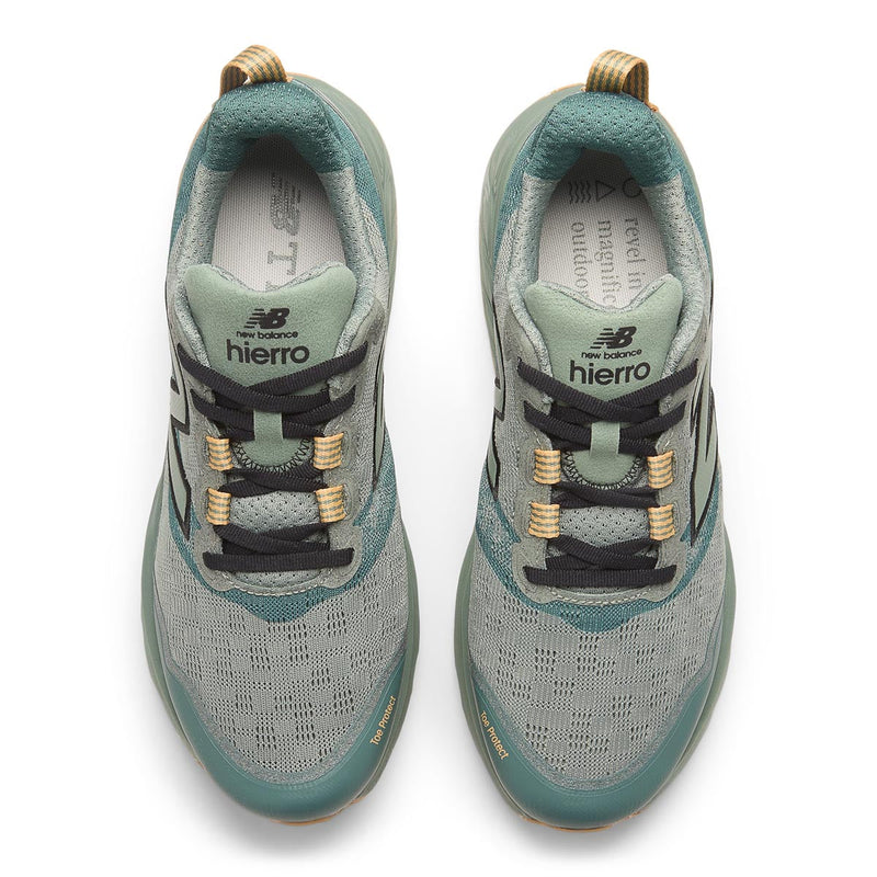 New Balance Fresh Foam X HIERRO V9 Mens Running Shoes