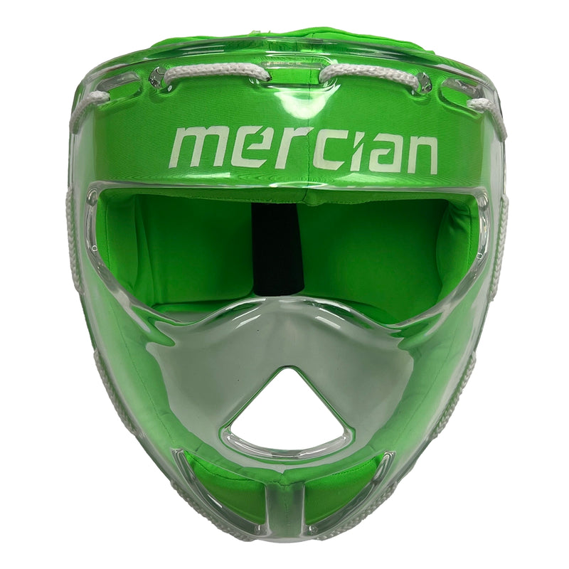 Mercian Evolution Face Mask - 2023