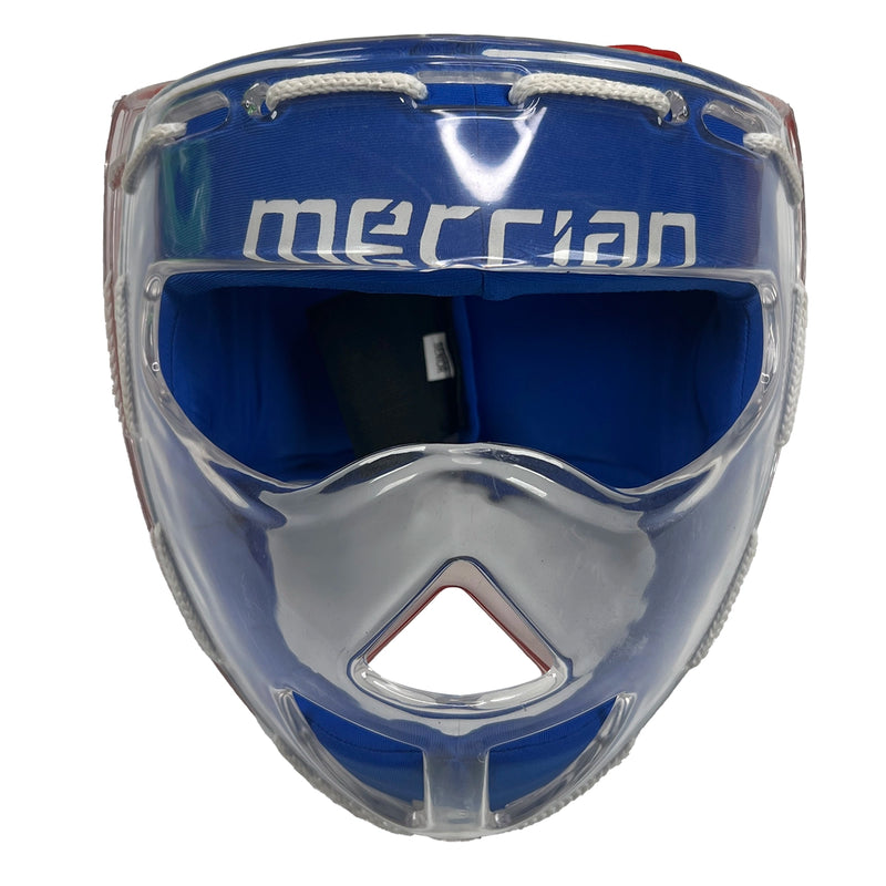 Mercian Evolution Face Mask - 2023