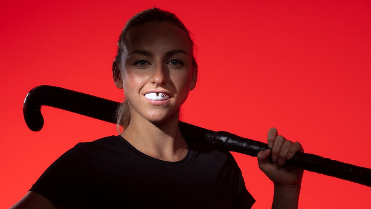 How to Fit and Care for a Hockey Mouthguard