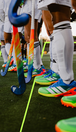 Adidas WC Range