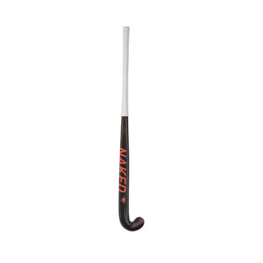 Naked Supernova 50 Superlow Bow Hockey stick
