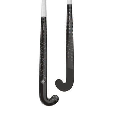 Naked Supernova Plus Superlow Bow Hockey stick