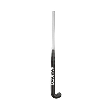 Naked Supreme 30 Low Bow  Hockey stick - 2025