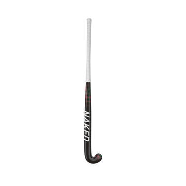 Naked Supreme 50 Low Bow  Hockey stick - 2025