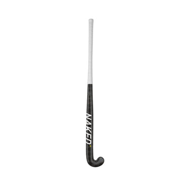 Naked Supreme Plus Low Bow Hockey stick - 2025