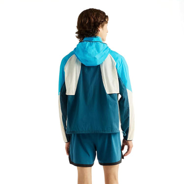 New Balance RC Mens Running Jacket