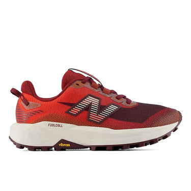 New Balance Rebel Trail Womens Running Shoes - 2026
