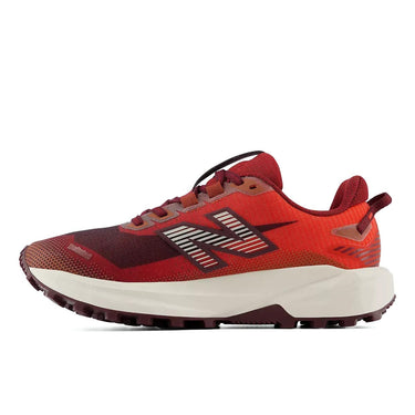 New Balance Rebel Trail Womens Running Shoes - 2026
