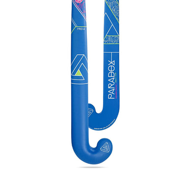 Paradox Pro 4.1 HLB Hockey Stick