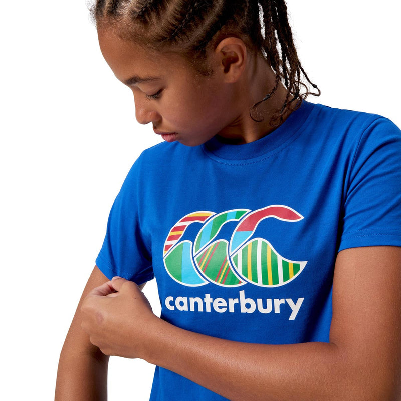 Canterbury Uglies Junior T-Shirt