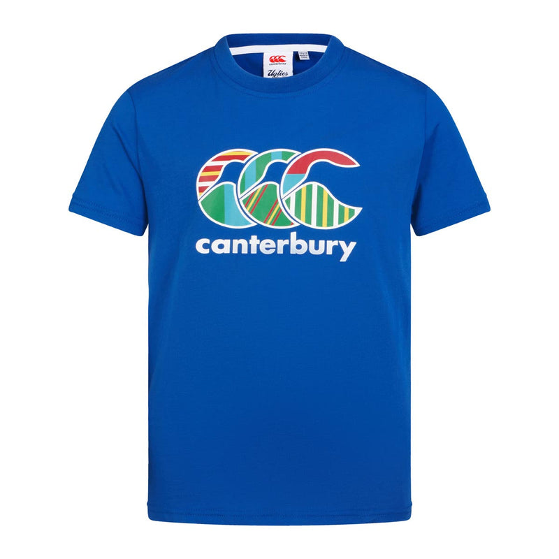 Canterbury Uglies Junior T-Shirt