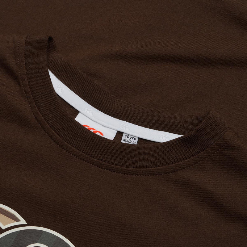 Canterbury Uglies Junior T-Shirt