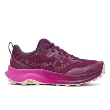 Saucony Peregrine 16 Womens Running Shoes