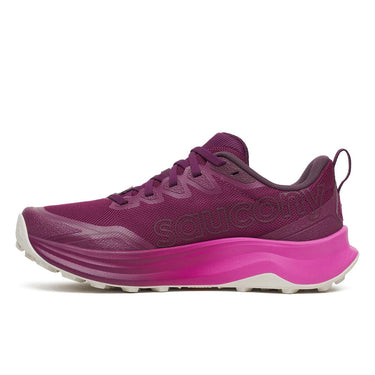 Saucony Peregrine 16 Womens Running Shoes