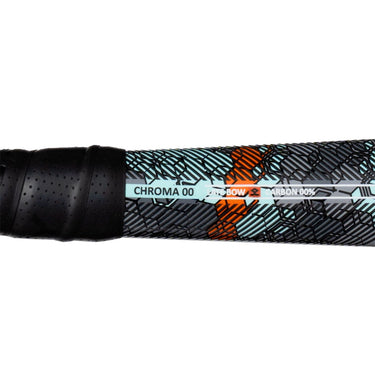 Shrey Chroma Late Bow Junior Hockey Stick