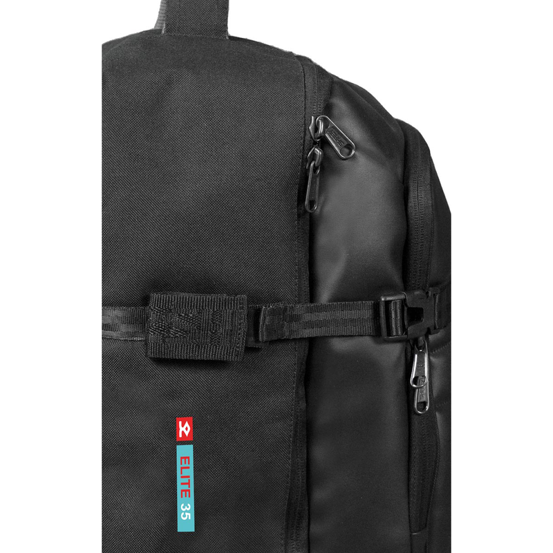 Shrey Elite 35 Hockey Backpack