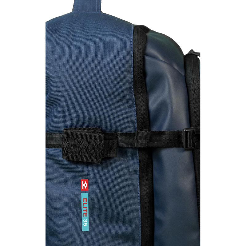 Shrey Elite 35 Hockey Backpack