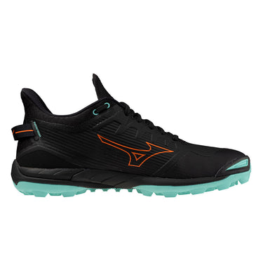 Mizuno Wave Leopardus Hockey Shoes - 2025