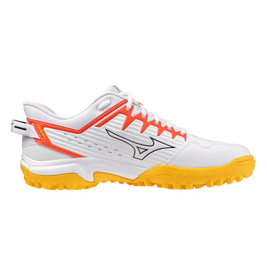 Mizuno Wave Lynx 2 Hockey Shoes - 2025