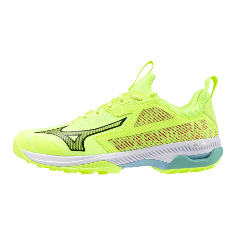 Mizuno Wave Panthera 2 Hockey Shoes 2024