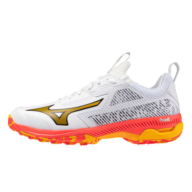 Mizuno Wave Panthera 2 Hockey Shoes - 2025