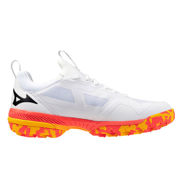 Mizuno Wave Panthera 2 Hockey Shoes - 2025