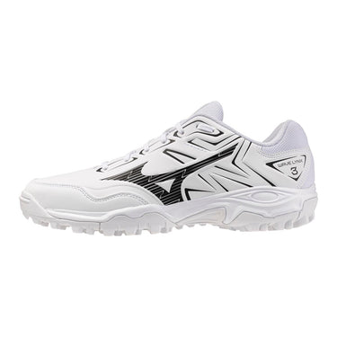 Mizuno Wave Lynx 3 Hockey Shoes - 2026