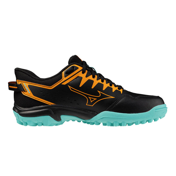 Mizuno Wave Lynx 2 Junior Hockey Shoes - 2025 – HockeyDirect
