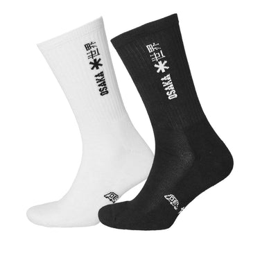 Osaka Duo Sports Socks