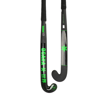 Osaka Pro Tour 100 - 2.0 Low Groove Hockey Stick - 2024