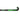 Osaka Pro Tour 100 - 2.0 Mid Bow Hockey Stick - 2024