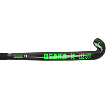 Osaka Pro Tour 100 - 2.0 Proto Bow Hockey Stick - 2024
