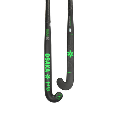 Osaka Pro Tour GF - 2.0 Grow Bow Junior Hockey Stick - 2024