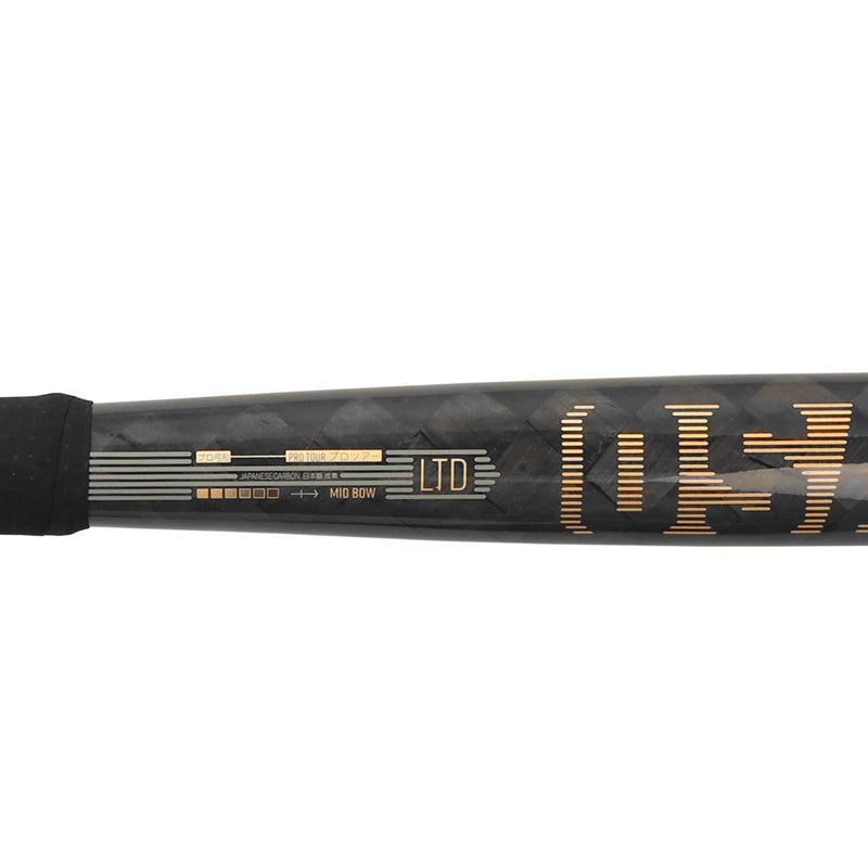 Osaka Pro Tour LTD Mid Bow Hockey Stick - 2024