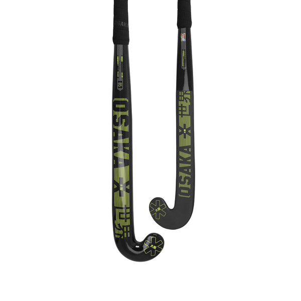 Osaka Vision 85 Pro Bow Hockey Stick - 2024 – HockeyDirect