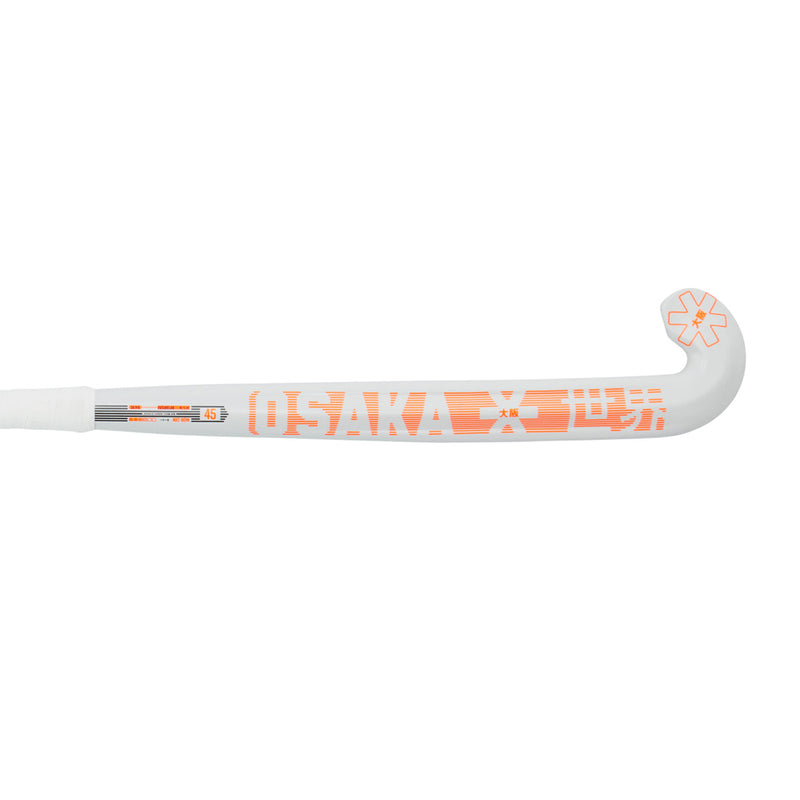 Osaka Future Lab 45 Nxt Bow Hockey Stick - 2023