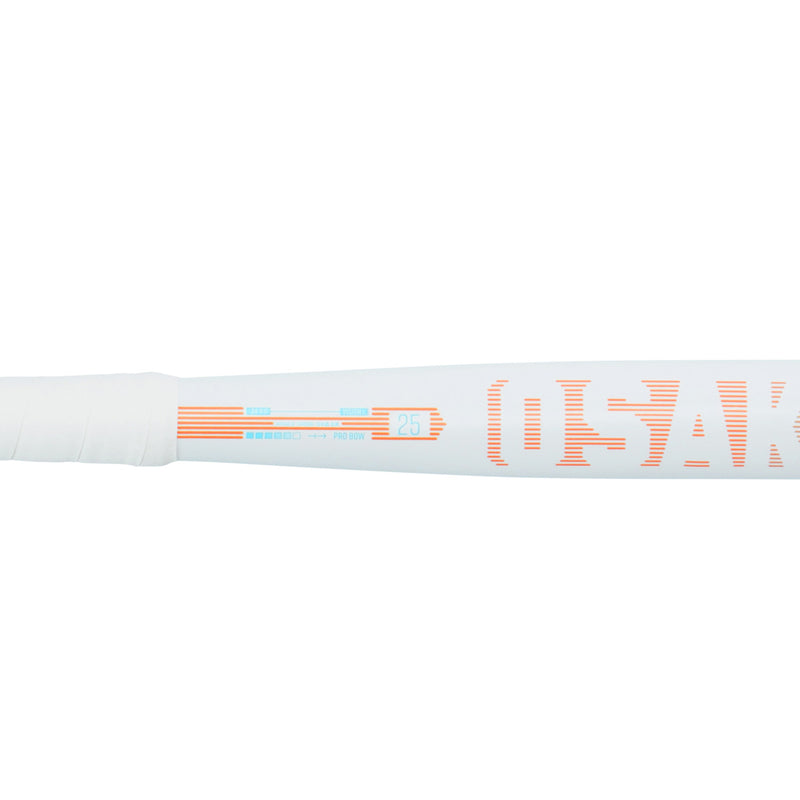 Osaka Vision 25 Pro Bow Hockey Stick - 2023