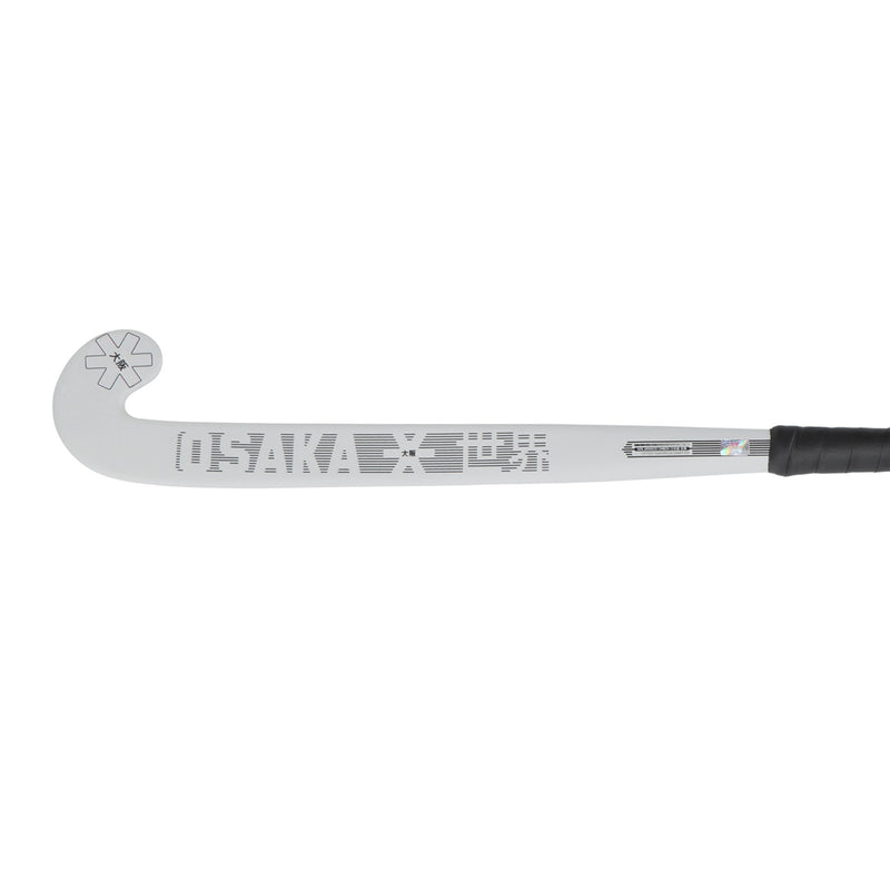Osaka Vision 55 Show Bow Hockey Stick - 2023