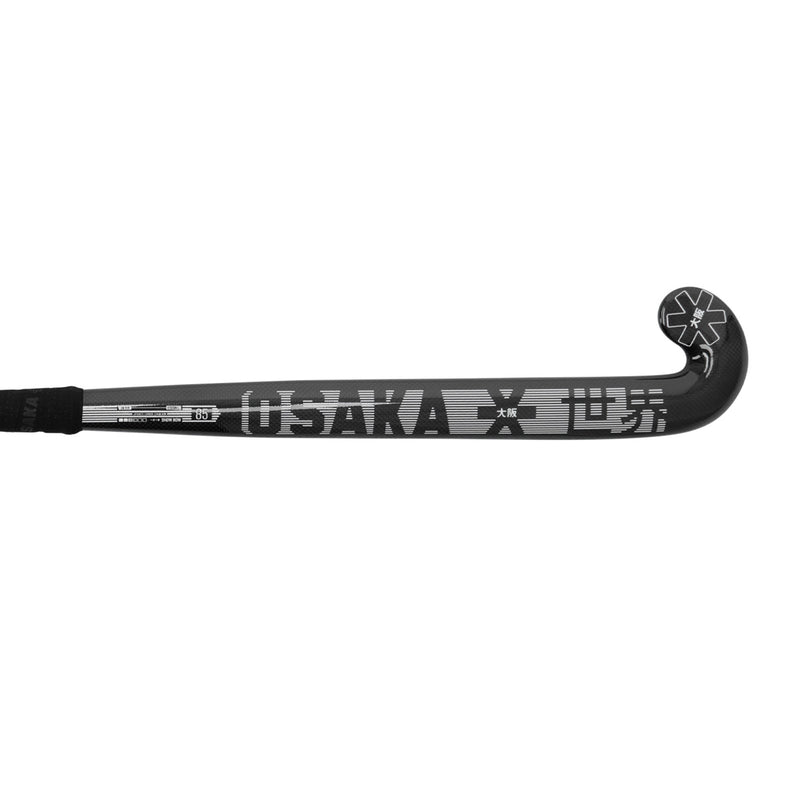 Osaka Vision 85 Show Bow Hockey Stick - 2023