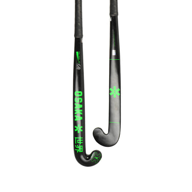 Osaka Pro Tour WG - 2.0 Grow Bow Junior Hockey Stick - 2024