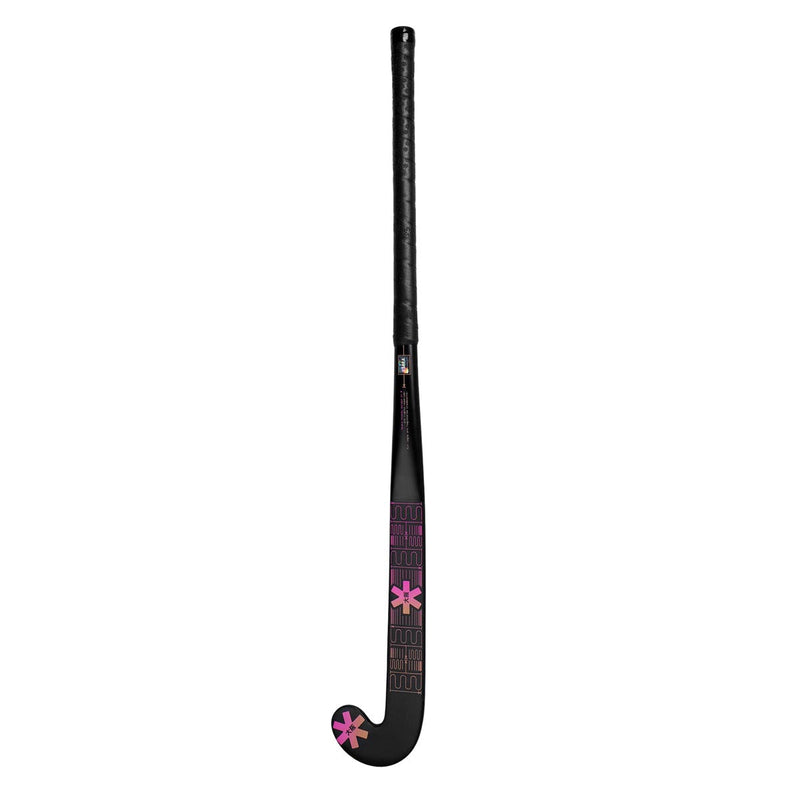 Osaka 10 Mid Bow Hockey Stick - 2025