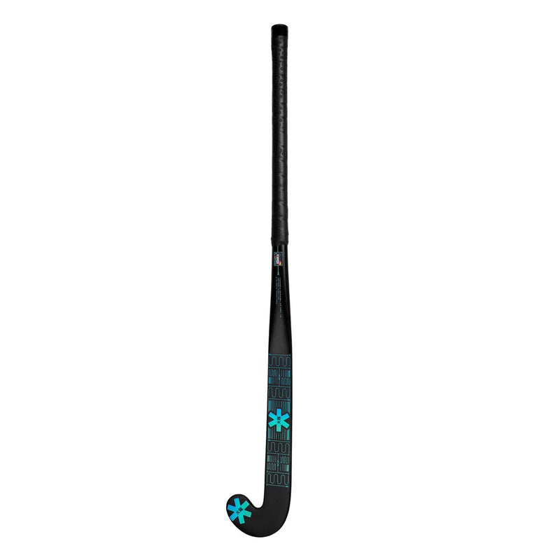 Osaka 10 Mid Bow Hockey Stick - 2025