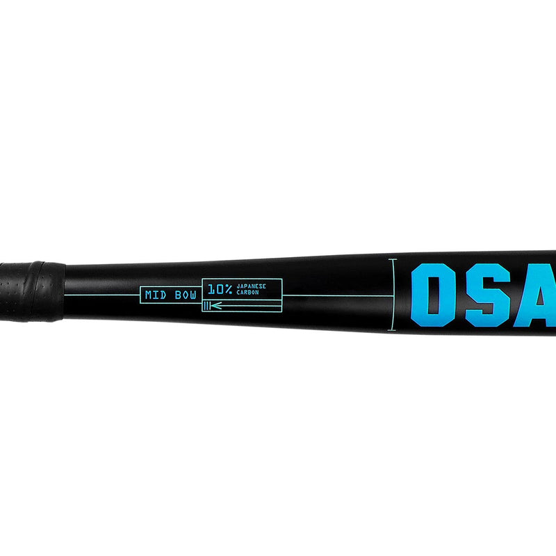 Osaka 10 Mid Bow Hockey Stick - 2025