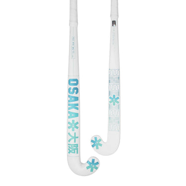 Osaka WG Mid Bow Junior Hockey Stick - 2025