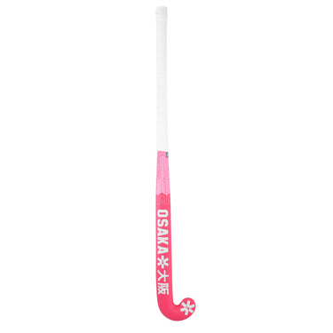 Osaka Advanced 25 Low Bow Hockey Stick - 2026