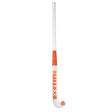 Osaka 40 Pro Bow Hockey Stick - 2026
