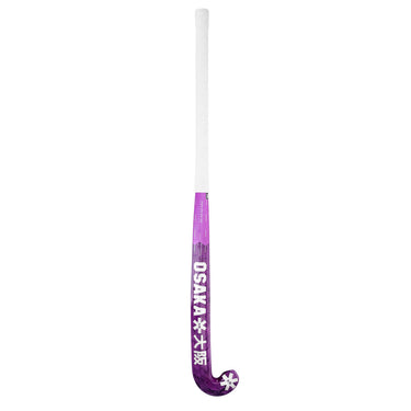 Osaka Futurelab LTD Pro Bow Hockey Stick - 2026
